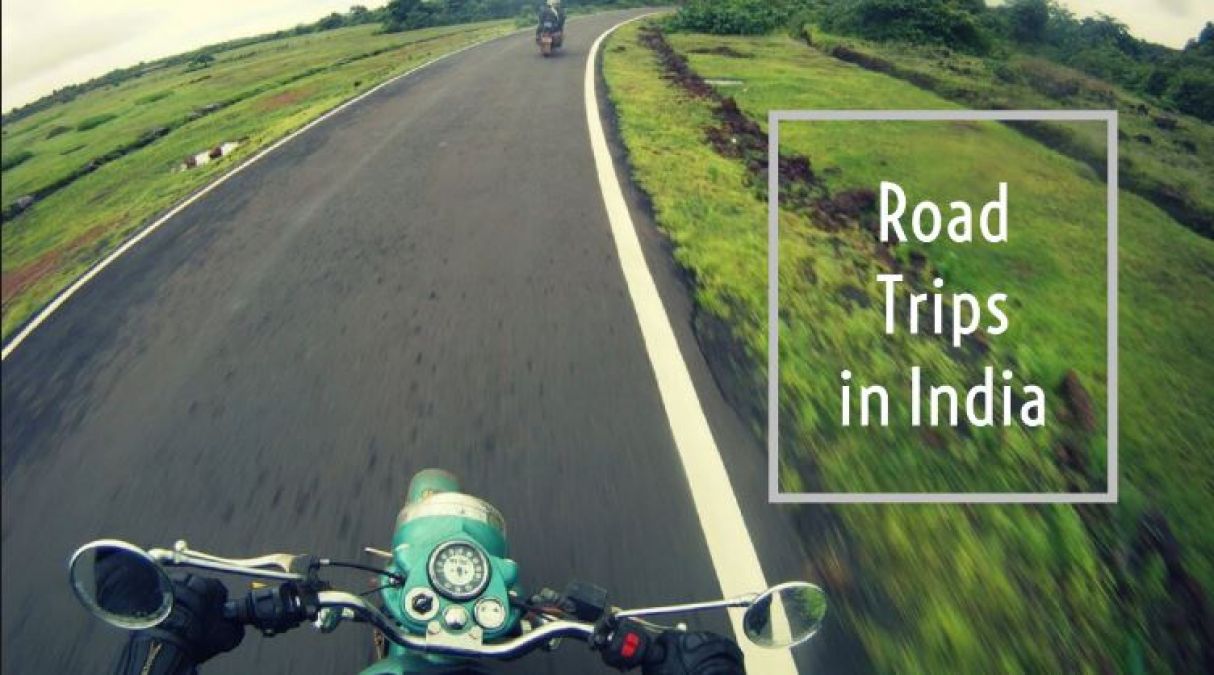 Embark On These Best Road Trips in India for Adventure