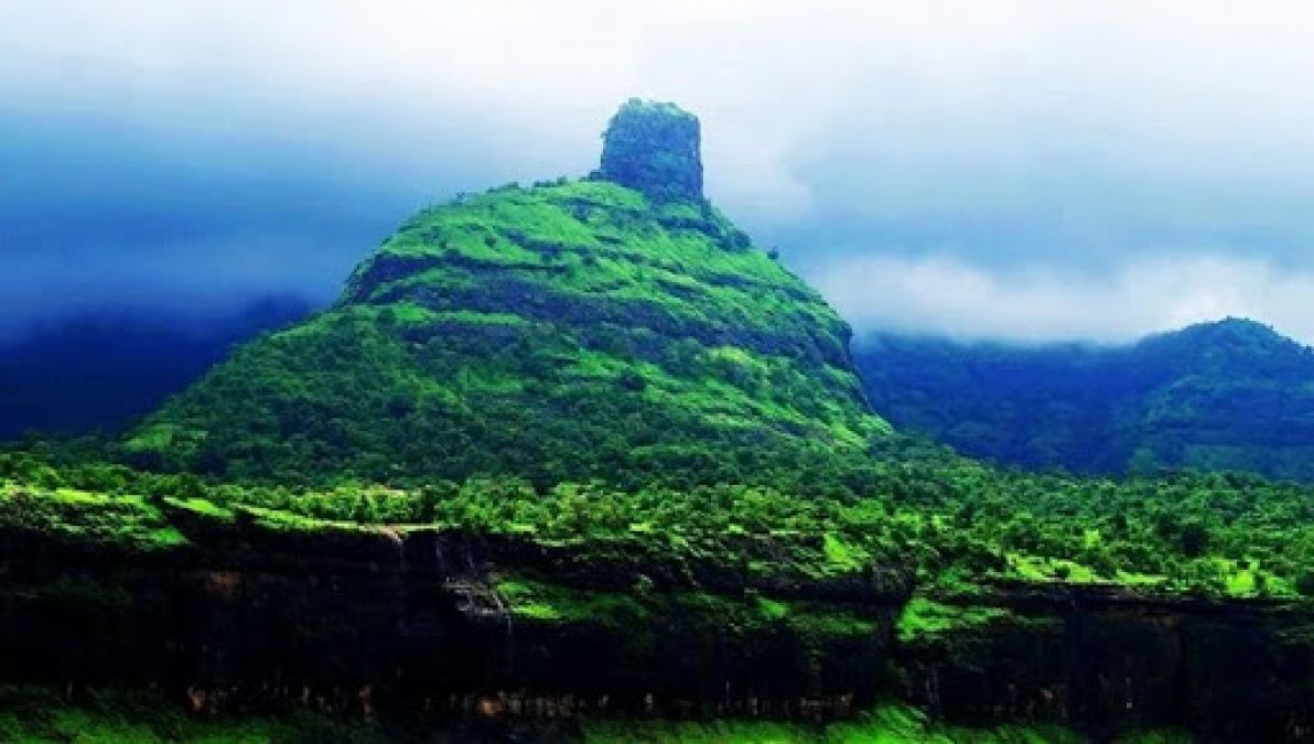 These places entice wanderlust people more during Monsoon