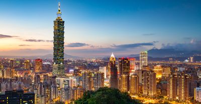 छुट्टियां बिताने के लिए बेस्ट है ताइवान का यह खूबसूरत शहर