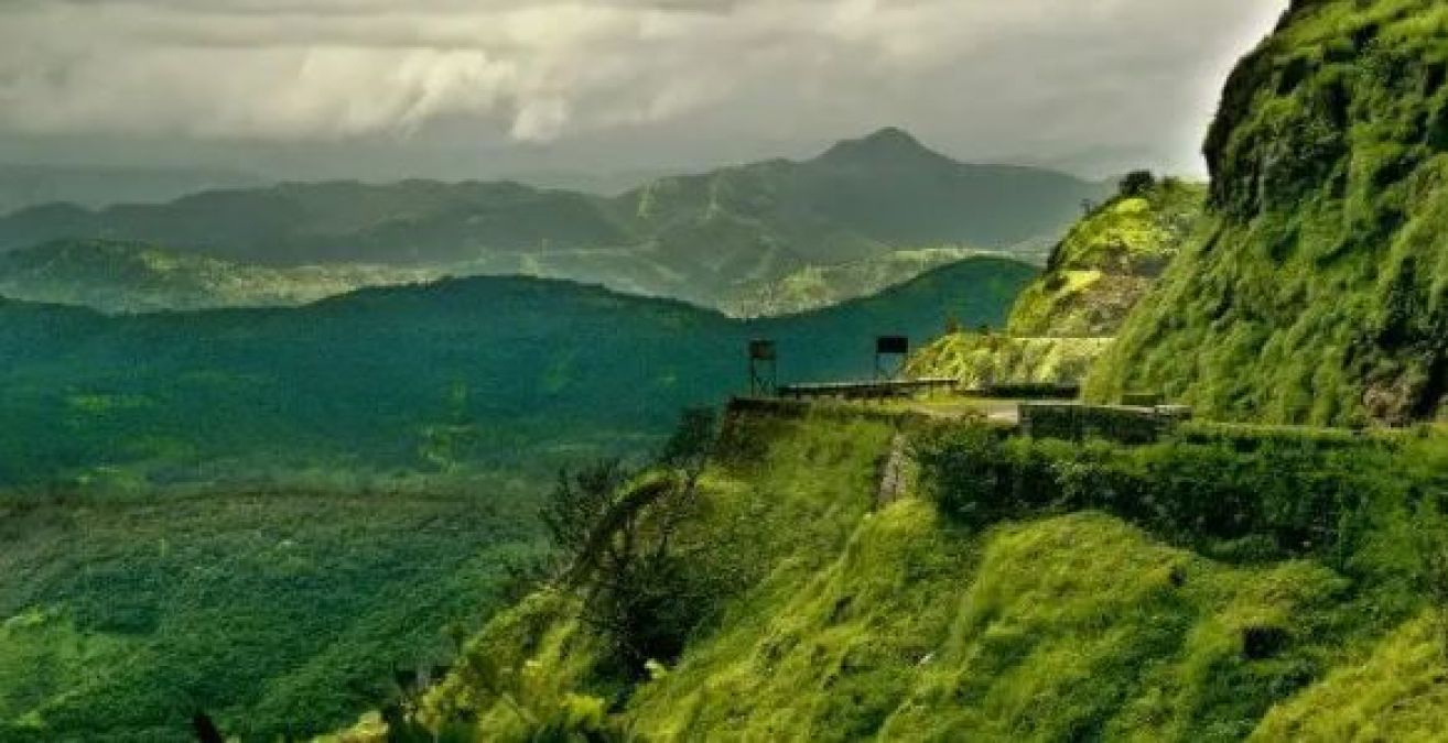 Visit these places during monsoon season, will get comfort