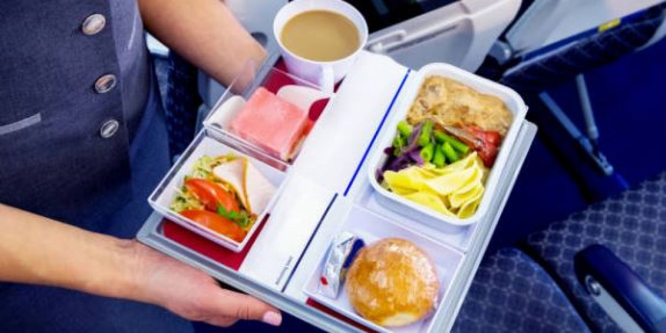 Do not eat these things by mistake on an airplane, else condition can get worse
