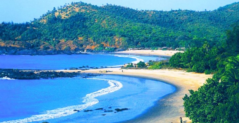 भारत के वो समुद्र तट जिनकी खूबसूरती जीत लेगी आपका दिल