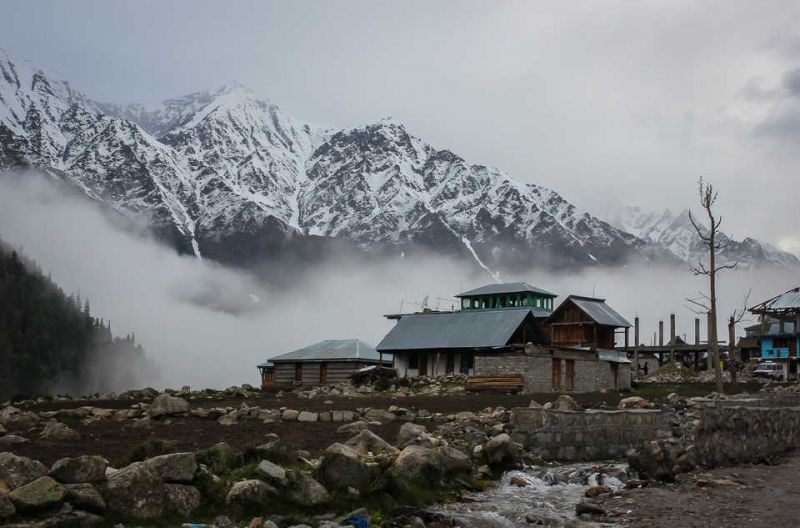 आपका मन मोह लेगी इस गांव की खूबसूरती