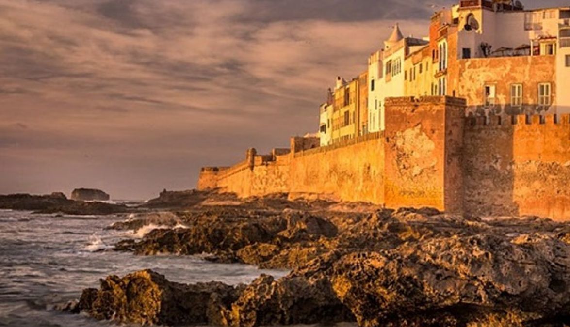 This 4 beautiful places in Morocco will make your trip even more special