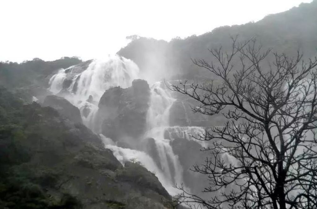 It's a different experience to see waterfalls in monsoons and have fun, visit these places