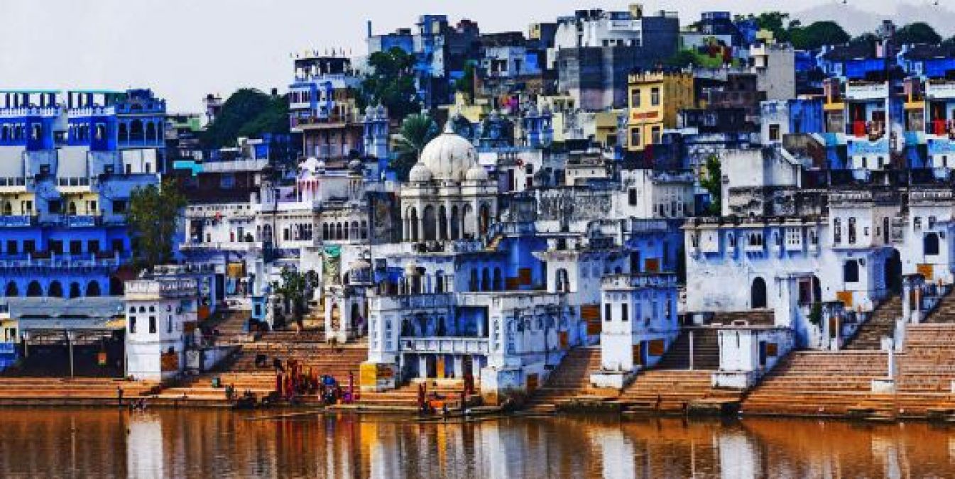 Go for a walk in the rainy season in these 5 places of Rajasthan, you will have fun.