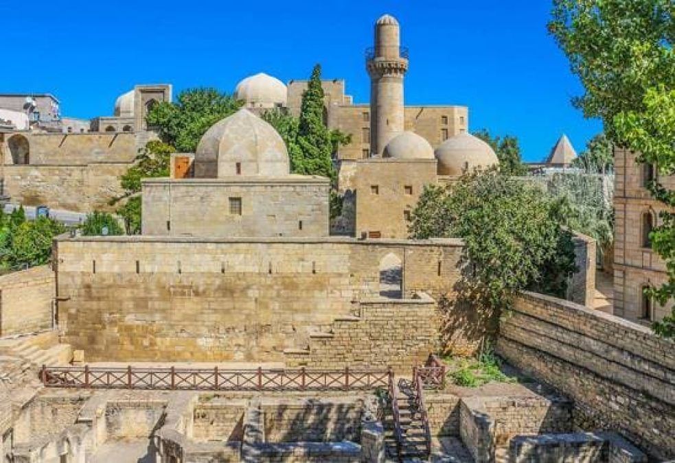 Visit these beautiful Muslim countries with low budget