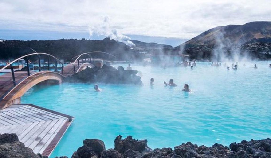 People having Swimming hobbies can go to these special places