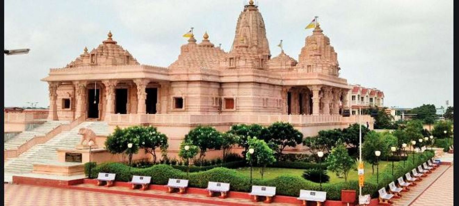 महाशिवरात्रि: सबसे प्रमुख और मशहूर हैं भोले बाबा के ये मंदिर