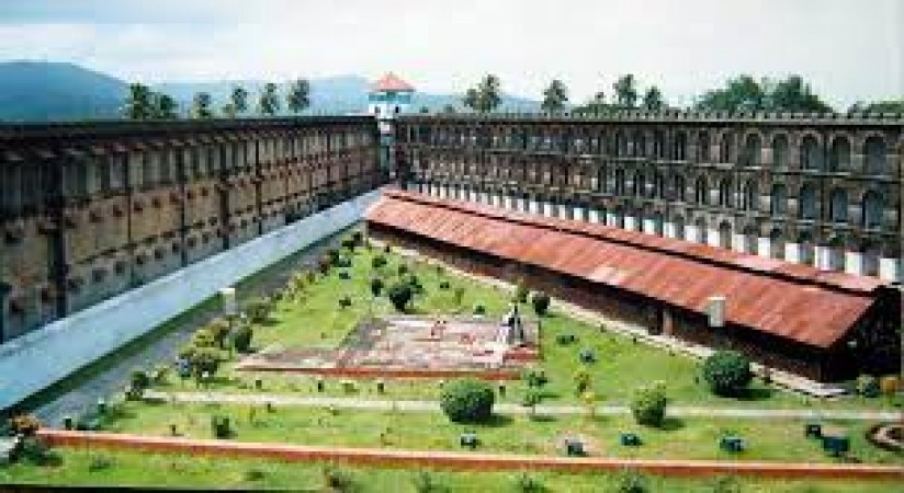 Confluence of History and Adventure: Prisons in India Where You Can Visit