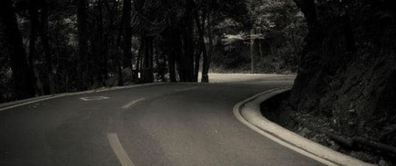 These are India's scariest haunted highways and roads