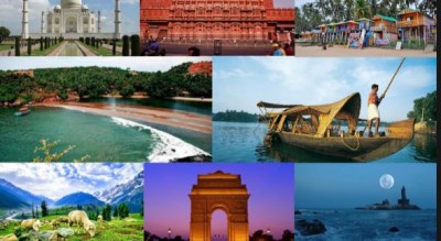 These are the 7 best places in India to visit on a low budget