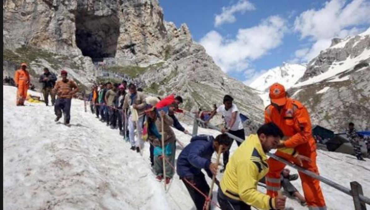 Going for Amarnath Yatra, then read this news first, these 10 things will have to be taken care of