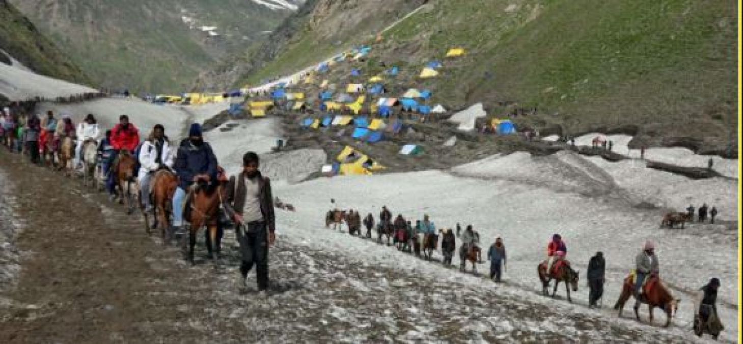 Going for Amarnath Yatra, then read this news first, these 10 things will have to be taken care of