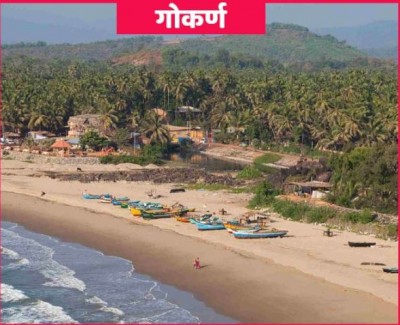 These 6 places in India are best beach holiday destinations