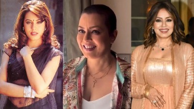 कैंसर के आगे महिमा ने नहीं हारी हिम्मत, लोगों के लिए एक्ट्रेस बनी मिसाल