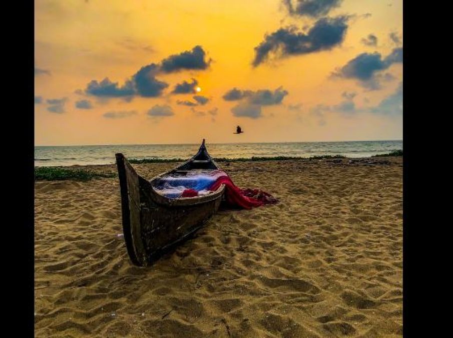 These beaches of South India are the best for summer vacations