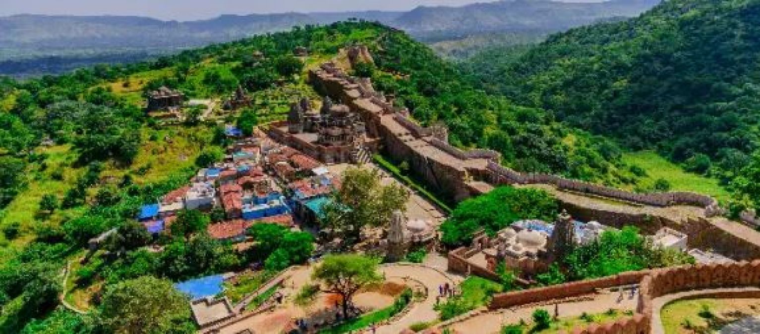 These 5 hill stations of Rajasthan are good for visit in summer