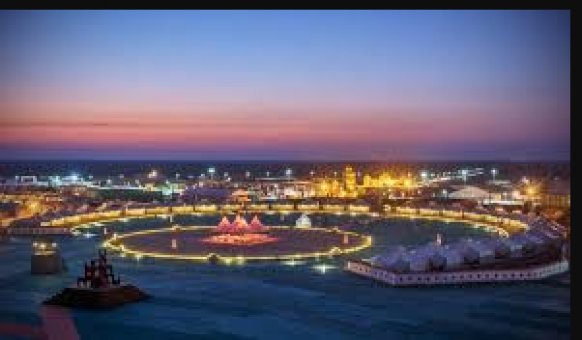 Kutch is a perfect destination in winters, know more