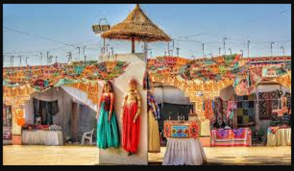 Kutch is a perfect destination in winters, know more
