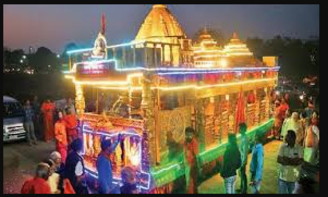 You must definitely visit these places in Lord Ram's birthplace Ayodhya