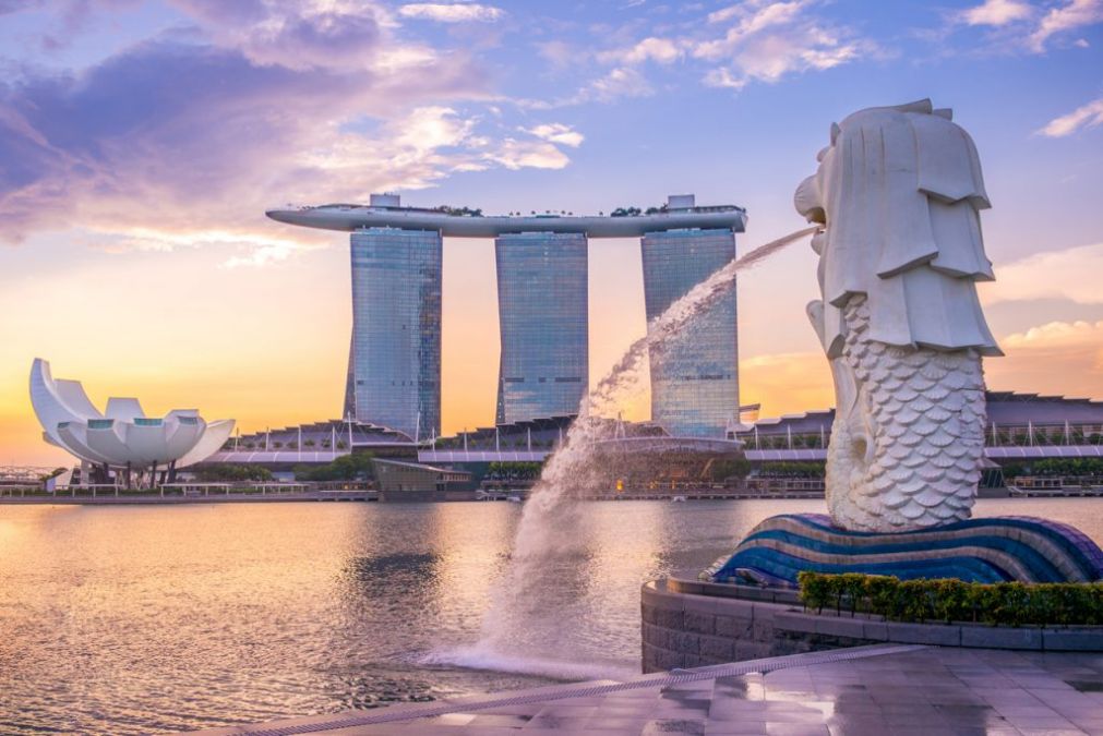 जानिए लोग क्यों जाते है सिंगापुर में छुट्टियां बिताने