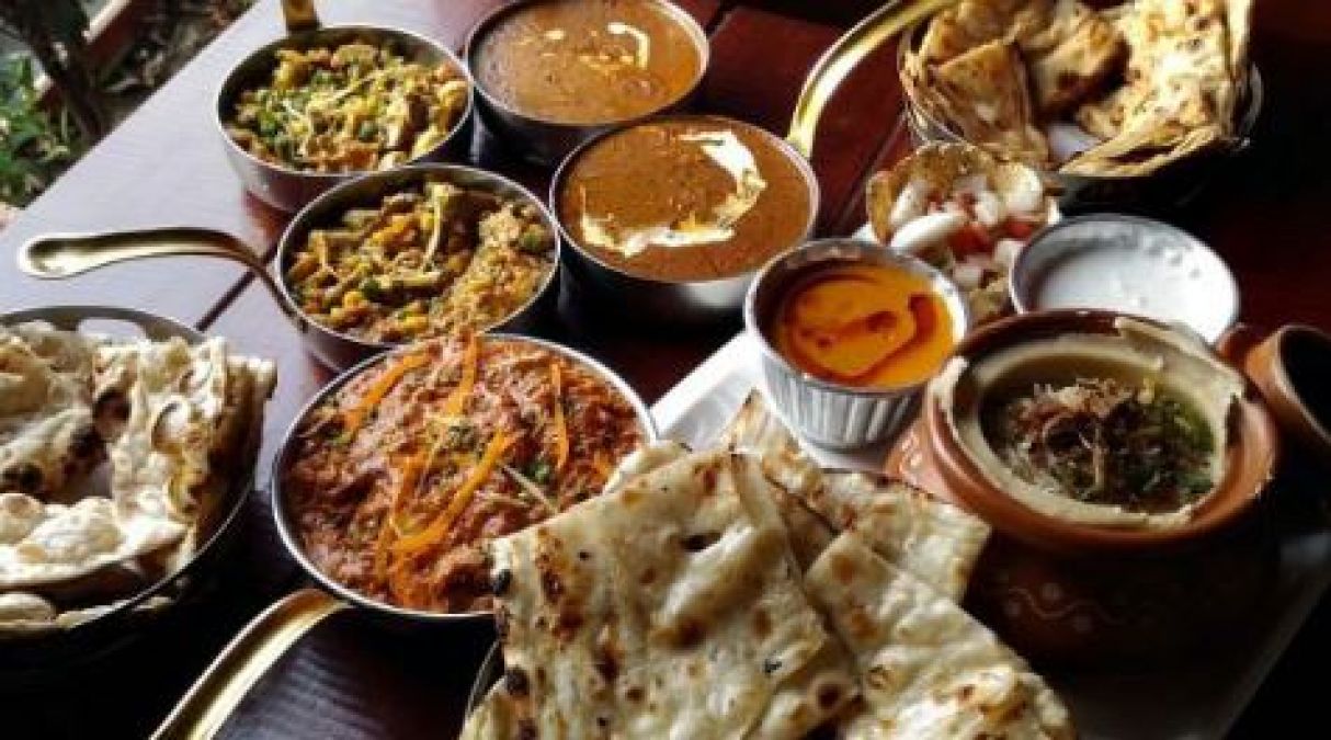शाहरुख़ से लेकर सैफ तक को पसंद है दिल्ली की ये चीजें, आप भी एक बार खाएं जरूर