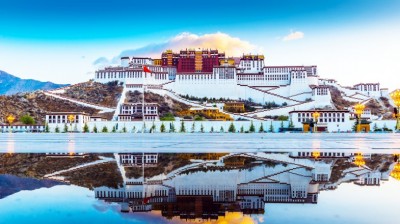 Historic Ensemble of the Potala Palace, Lhasa, Know more