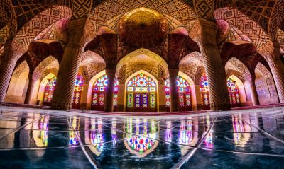 जानिए, दुनिया की सबसे खूबसूरत मस्जिद के बारे में