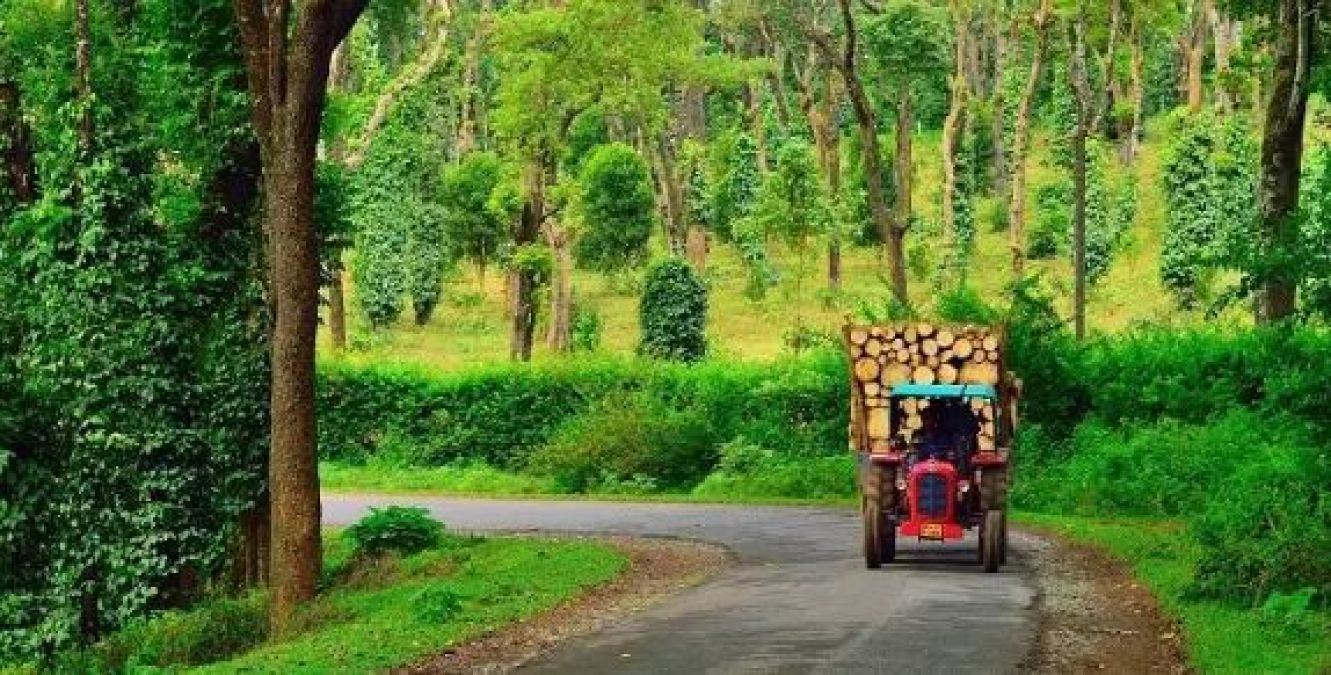 इस जगह को कहते हैं भारत का स्कॉटलैंड, एक बार जरूर जाएं घूमने