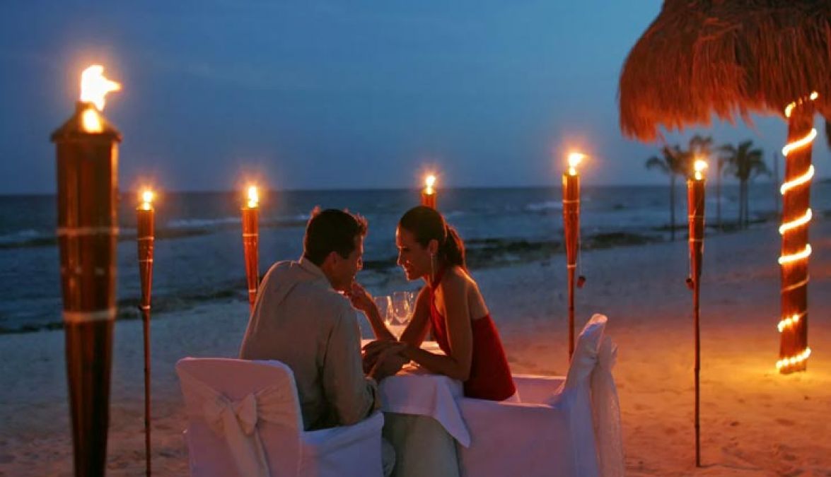 These Beach Resorts are best destination to spend special moments with your partner