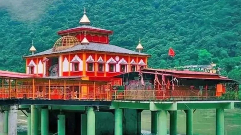 If you do not visit Srinagar, then what will you roam, the beauty here will fascinate the mind