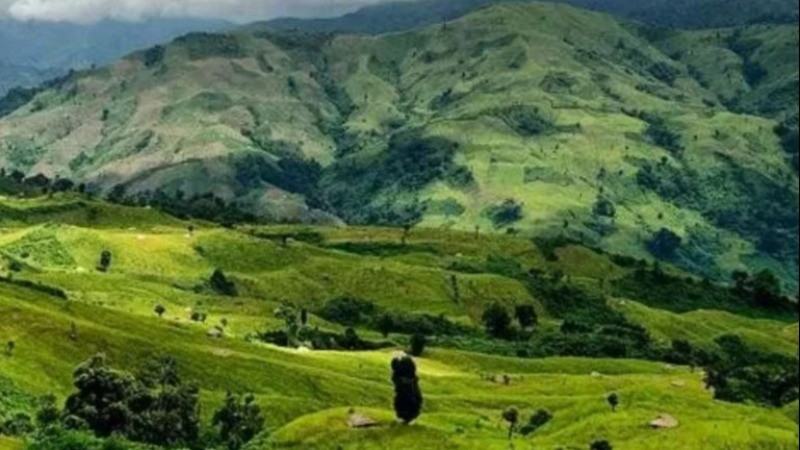 Special hill station to visit in Arunachal Pradesh