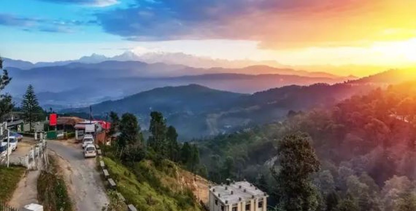 5 हज़ार से भी कम कीमत में घूम सकते हैं भारत की इन खूबसूरत जगहों पर