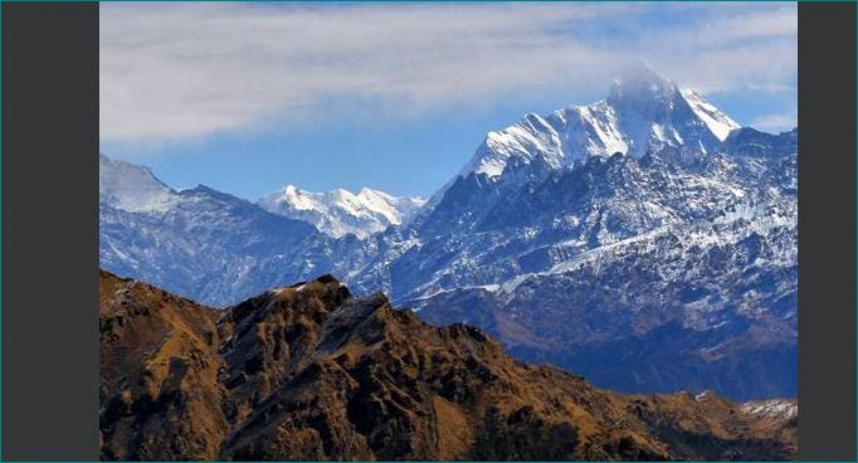 भारत की सबसे खूबसूरत जगहें, जहाँ जाकर नहीं करेगा वापस आने का मन