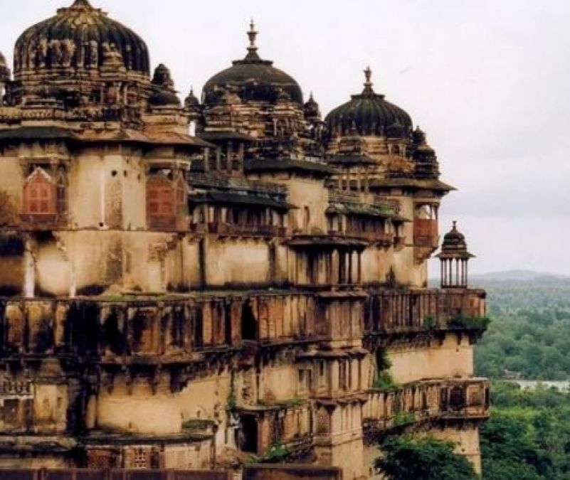 अगर देखना चाहते है वास्तुकला के शानदार नमूने, तो जाए यहां