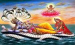 क्या आप जानते है भगवान विष्णु और माता लक्ष्मी के इस अनोखे अवतार के बारे में
