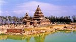 मंदिरों का शहर कहा जाता है महाबलीपुरम को