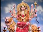 जानिए क्यों है शेर माँ दुर्गा का वाहन