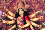 गुप्त नवरात्रि आज से, शुरू हुआ देवी आराधना का सिलसिला