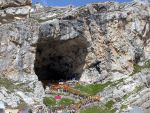 सच को बयां करती है अमरनाथ गुफा से जुड़ी पौराणिक कथाए