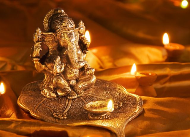 हिन्दू धर्म के लोकप्रिय देव है प्रथमपूजनीय भगवान गणेश