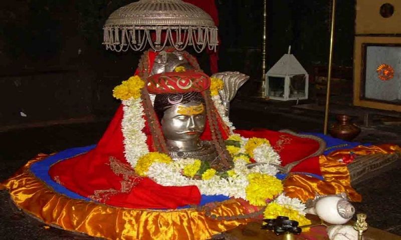 जानिये कैसे हुई भगवान शिव के छटे ज्योतिर्लिंग कि स्थापना