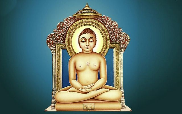 know the importance of the lion mark of Lord Mahavir Swami