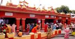प्रसिद्ध राज राजेश्वरी देवी मंदिर जहाँ होती है हर मनोकामना पूरी