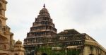 130000 टन ग्रेनाइट का इस्तेमाल हुआ है इस मंदिर को बनाने में