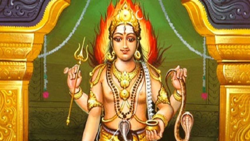 भैरव बाबा की पूजा करने से मृत्यु का भय हो जाता है समाप्त