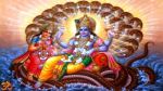 On the day of Varuthini Ekadashi, read Vishnu Sahasranama to get rid of every disease
