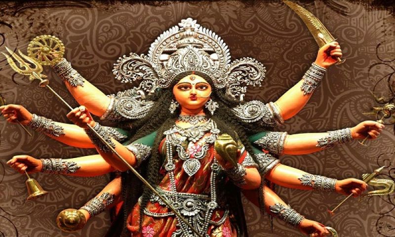 इस आरती से करे मां दुर्गा को खुश