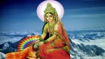माता पार्वती ने भगवान शिव को पति रूप में पाने के लिए यह व्रत किया था